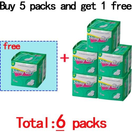 Shiny Girl Health Products