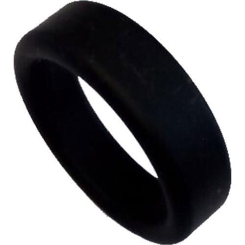 Hot Silicone Time Delay Smooth Penis Rings Cock Rings Products Male Sex Toys for Adult Dropshipping