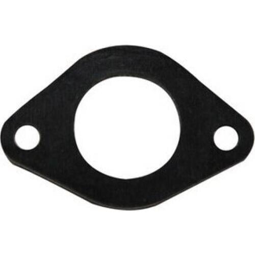 STARPAD For Lifan motorcycle 158MJ intake pipe insulation pads new accessories,10PCS