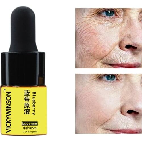 Vickywinson Revitalizing Face Serums