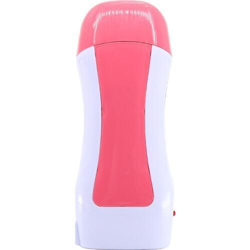 Wax Machine Warmer Wax Heater SPA Hand Epilator Feet Paraffin Wax Rechargeable Machine Body Depilatory Hair Wax For Depilation
