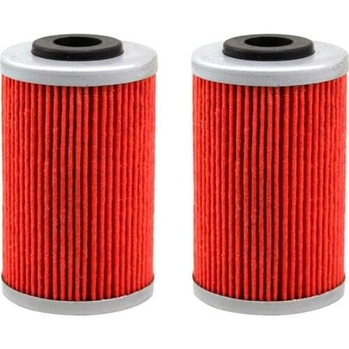 High Premium Cartridge Oil Filter For POLARIS OUTLAW 525 2007 2008 2009 2010 2011 OUTLAW 450 2008 2009