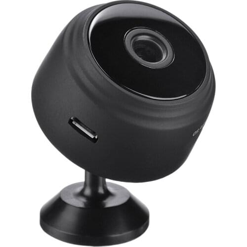 WiFi Mini IP Camera Outdoor Night Version Micro Camera Camcorder 1080P 150 Degree Wide Angle Home Surveillance Cameras