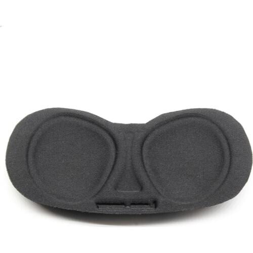 VR Accessories For Oculus Quest 2 VR Lens Protective Cover Dustproof Anti-scratch Lens Cap For Oculus Quest2