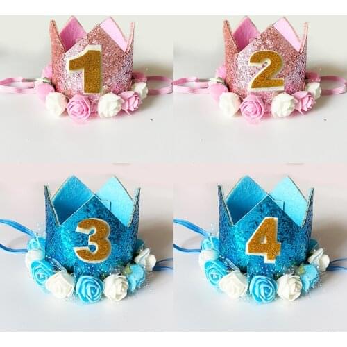 ZISHENG Party Hats