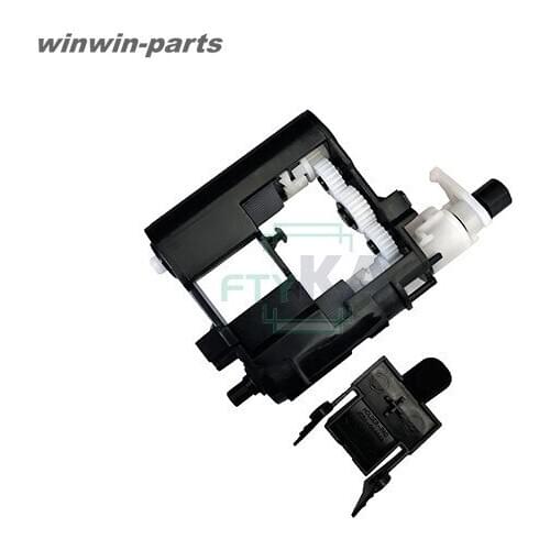 1 SET Pickup Feed Roller Separation PadJC93-00525A JC93-00522A for Samsung ML2160 ML2164 ML2165 SCX3405 M2020 M2021 M2022 M2070