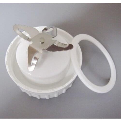 1pc blender knife for Philps HR2104 HR2105 HR2106 Blender Parts Accessories