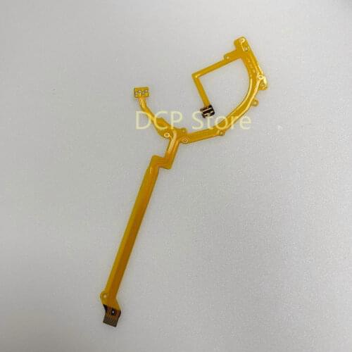 NEW Lens Aperture Flex Cable For Canon PowerShot G1X Mark II / G1X2 Digital Camera Repair Part