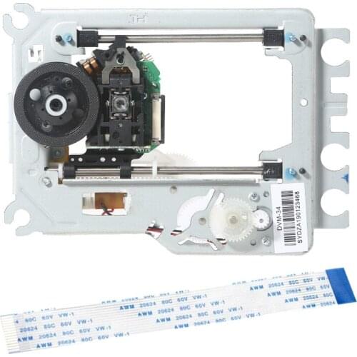 87HA Original and Brand new EP-HD870A EP-HD870 EP-HD870 SF-HD870 SFHD870 DVD ~laser lens with mechanism