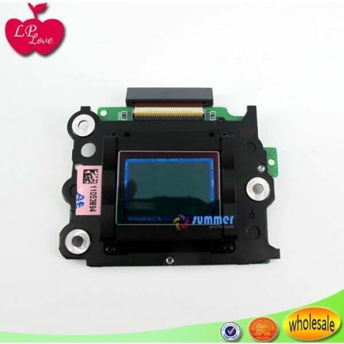 FREE SHIPPING D80 ccd for Nikon d80 cmos with Filter Glass camera Repair Part