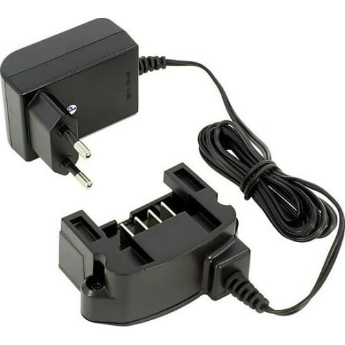 Black & Decker charger charge batteries drill 18V BDCDC18 BDCDD186 BDCHD18