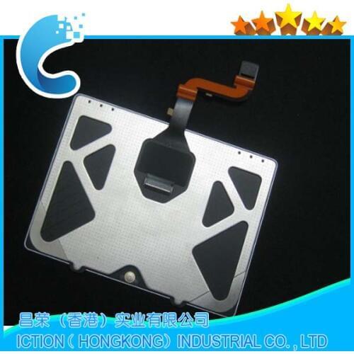 Brand New 661-8311 for MacBook Pro Retina 15.4" A1398 Touchpad Trackpad with Cable 821-1904-A 821-1904-02 Late 2013 Mid 2014Year