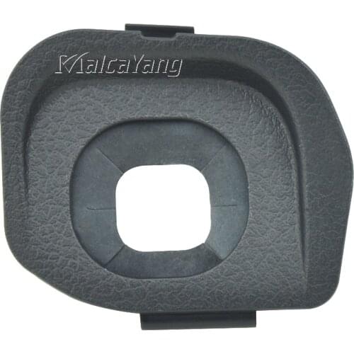 Black Cruise Control Steering Wheel Switch With Cover 45186-0K120-C0 FOR Toyota Fortuner Hilux SR5 M70 M80 84 Car Auto Parts