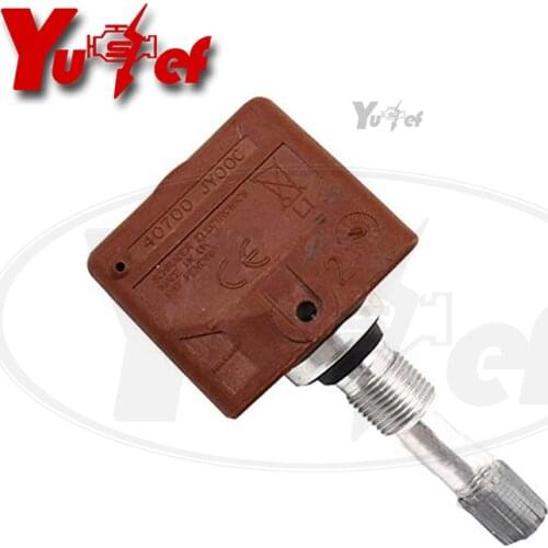Tire Pressure Sensor TPMS for Infiniti FX 50 AWD 2008 40700-JY00C