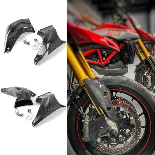Brake Caliper Disc Cooler For Honda NC 700 750 X GL 1800 1500 XR CR CB CRF YZ XR 50 65 70 80 85 100 150 230 250 450 500 600 650