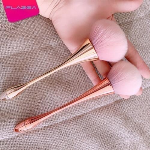 FLAZEA Makeup Brush Sets