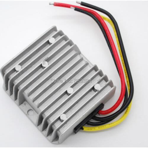 DC-DC Converter 12V/24V(8V-40V) Step down to 5V 15A 75W dc to dc converter module
