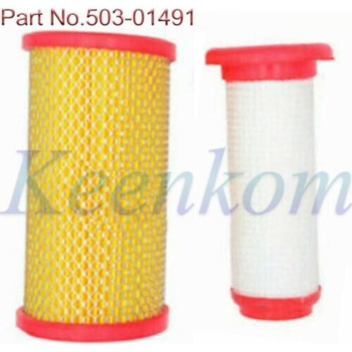 Keenkom Air Filters For Cars