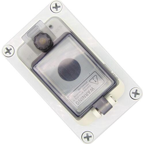 Button box Waterproof button box Waterproof switch box 22mm IP67