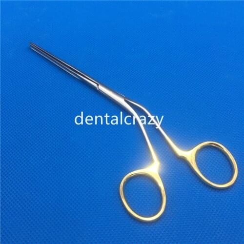 2019 Hot Sale New Nasal Implant Plier Introducer Handle Cosmetic Shaping Tools Instruments Beauty