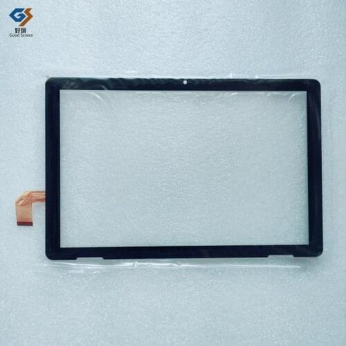 New 10.1 Inch touch screen P/N GY-P10191A-02 Tablet PC capacitive touch screen sensor digital display