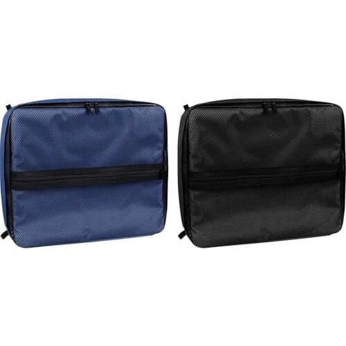 Portable Thermal Cooler Bag Beverage Cooler Organizer