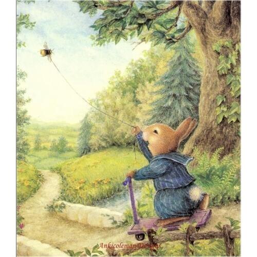 Needlework for embroidery DIY DMC Color High Quality - Counted Cross Stitch Kits 14 ct Oil painting - Let Me Love You