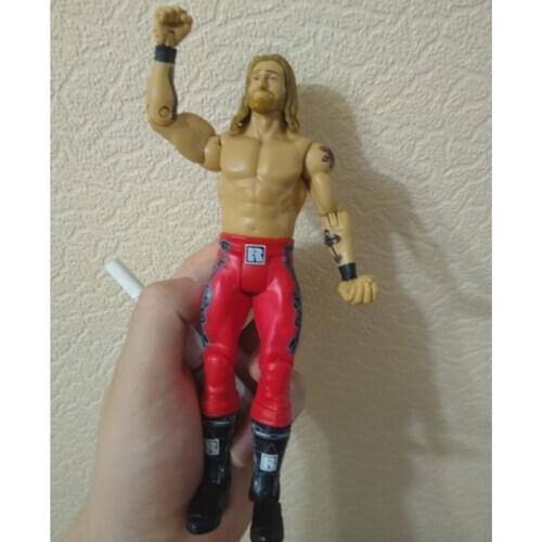 TOCALO Action Figures