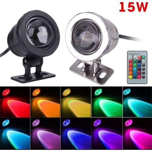 Unibrother LED Floodlights