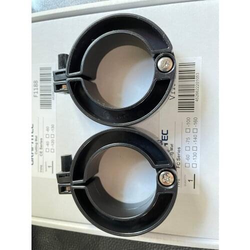 Position Clamper Assembly For Graphtec FC8600FC8000FC9000