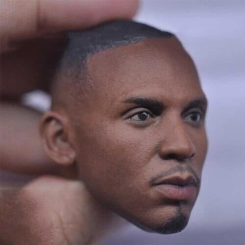 1/6 Scale Basketball Player Anfernee Hardaway Fit For 12" Action Figure Male Muscular Man Model Body