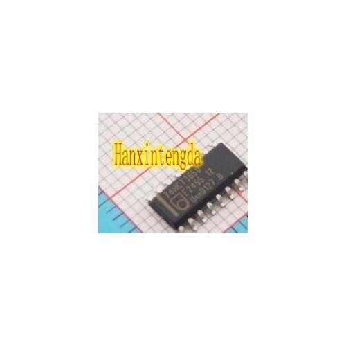 2pcs/lot 74HCT365D HCT365 SOP16 3.9MM [SMD]