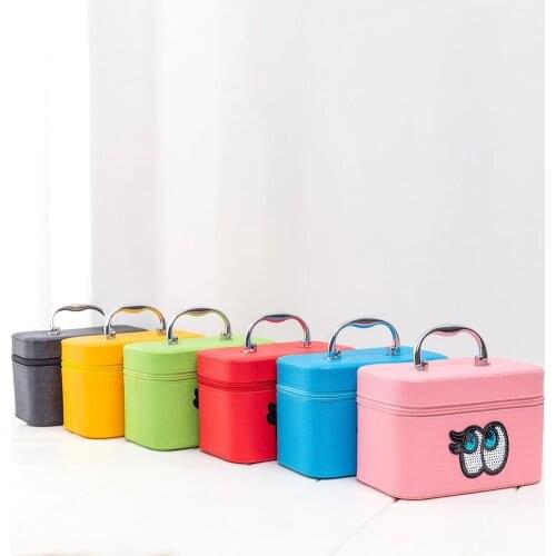 84 Bottles Diamond Painting Cross Stitch Accessories Tool Box Container Diamond Storage Full Square 5D Embroidery Mosaic