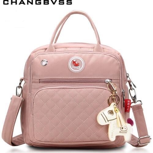 Рюкзаки для мам Changbvss China At AliExpress