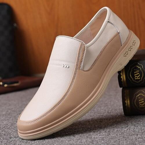 Мужские слипоны Classic zapatillas China At AliExpress