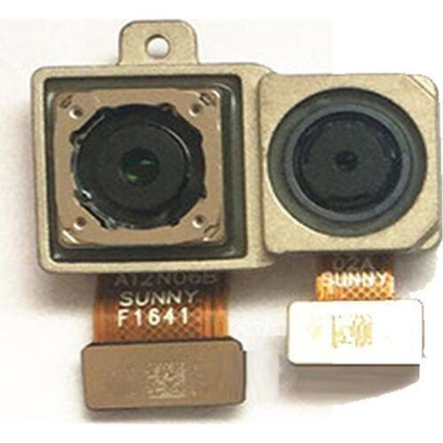 For Huawei Honor 6X Rear Back Facing Camera Module