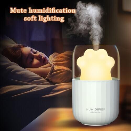 Hokerbat Aroma Diffusers