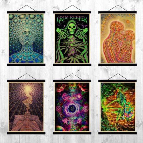 Наклейки деревья на стену Lanxihaibao China At AliExpress