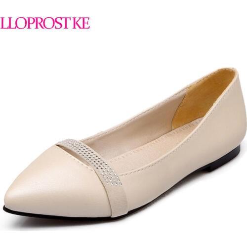 Балетки Lloprost Ke China At AliExpress