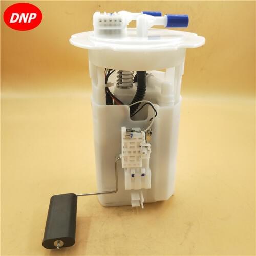 DNP Car Fuel Pump Assembly fit for Nissan SUNNY, SENTRA 17040-8U002/17040-8M21B/E9184M