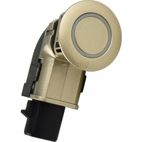PDC Ultrasonic Parking Sensor 89341-50030 89341-50010 For Toyota Lexus LS430 GS430 IS250 IS350 89341-50030-A0/B0/C0/E0