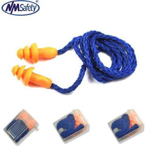 Nmsafety Earplugs