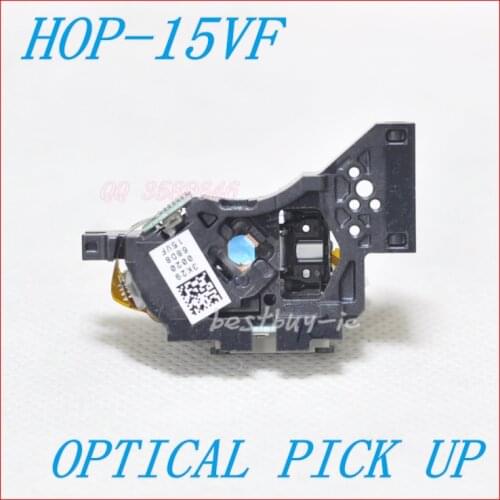 New and original optical drive laser head 15VF optical head HOP-15VF laser head