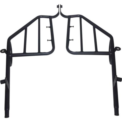 Suitable for Ecooter Electric Vehicle Scooter Original Accessories Left and Right Side Shelves