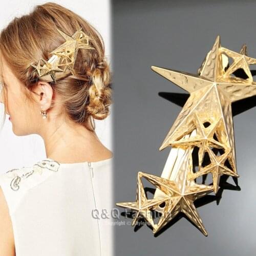 RechicGu Hair Ornaments