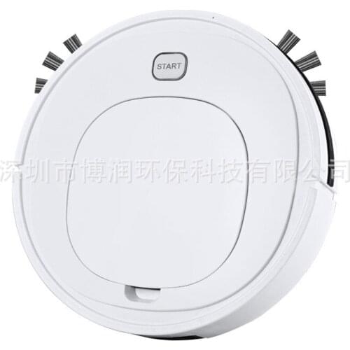 Sweeping robot intelligent household charging automatic vacuum cleaner