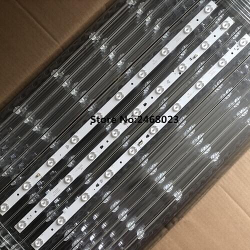 LED Backlight Strip for LE32B310G LE32B310N LE32A7100L 32D8810 32CE3210D LED315D10-ZC14 LED32F3000W LED315D10-ZC-01 02 03 (C)