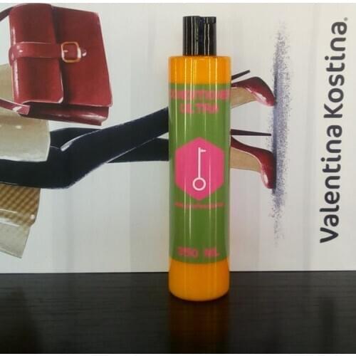 VAKOS Conditioners For Damaged Hair