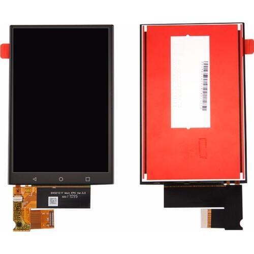 LCD Screen and Digitizer Full Assembly for BlackBerry KEYone / DTEK70
