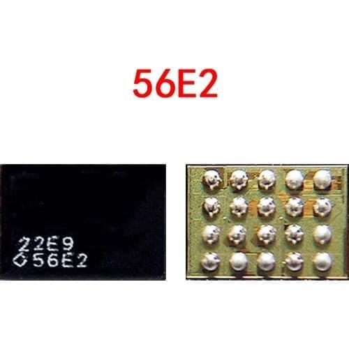 1pcs LP8556 LP8556TMX-E06 56E6 LP8556TMX-E02 56E2 LP8556TMX-E09 56E9 LP8556TMX-E11 6E11 LED Backlight Driver IC For Tablets